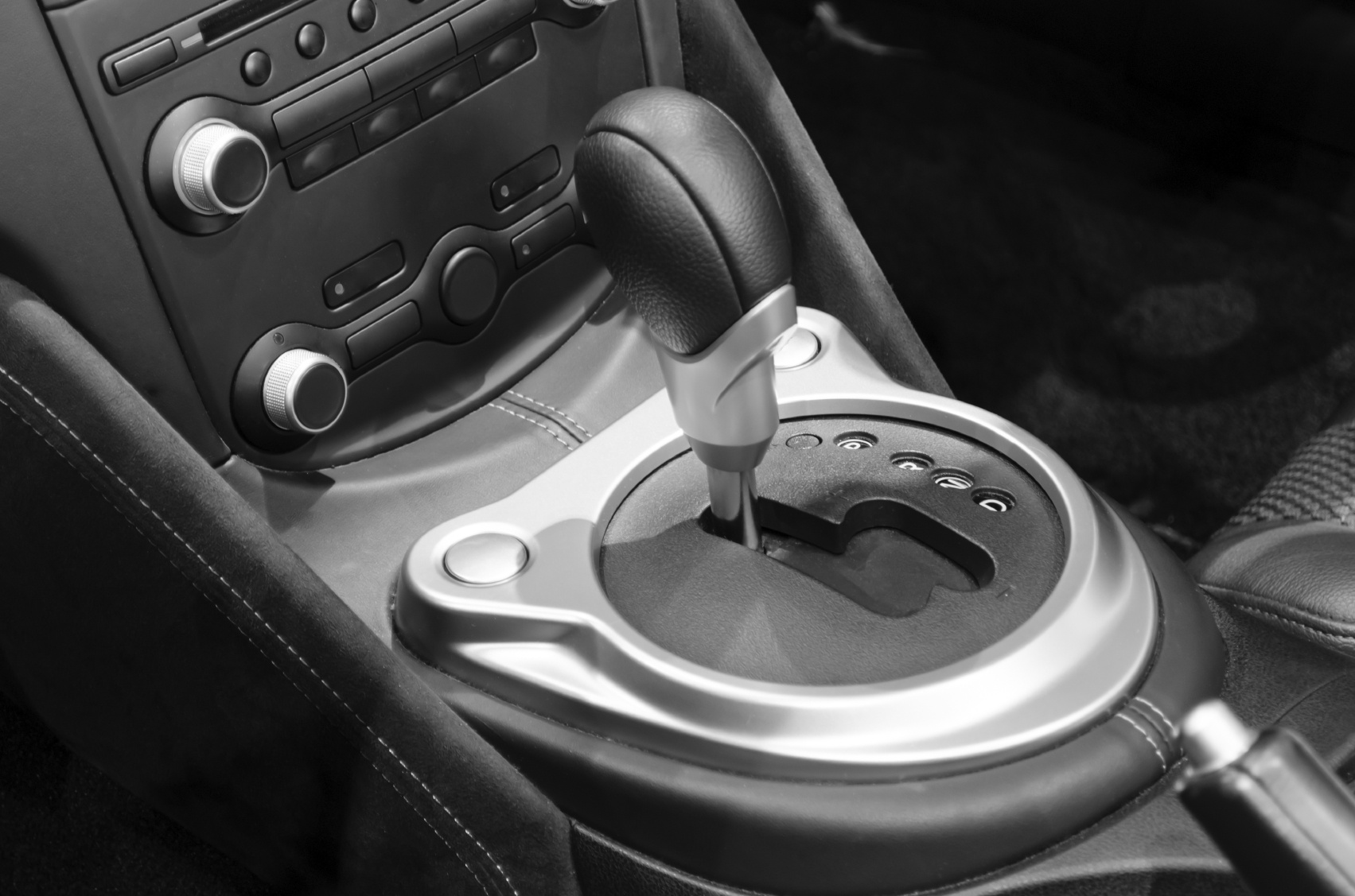 Here's Why Your Transmission is Not Shifting Smoothly